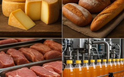 🗞 ProCheese Awards 2025: наймасштабніша подія молочної галузі повертається https://surl.li/iqjaln