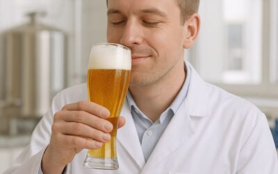 🍺 Свіженька вакансія: Технолог пивоваріння