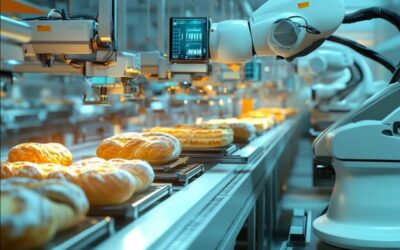 🍞 Інновації у хлібопекарській галузі — липень 2025