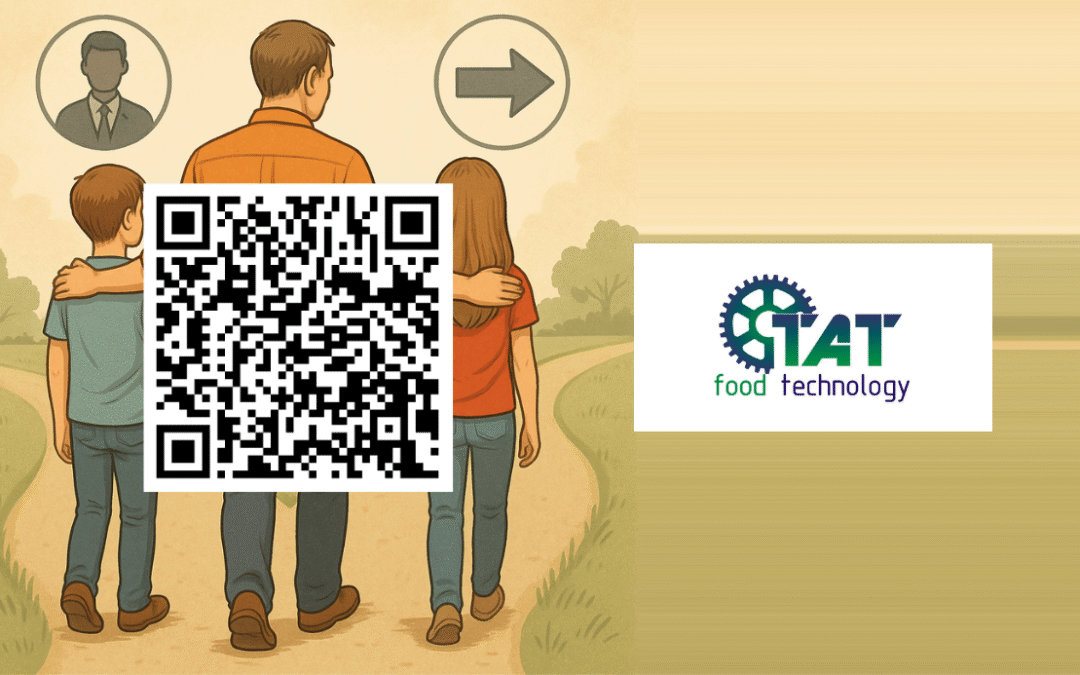 Дайджест вакансій TATFOOD листопад 2025