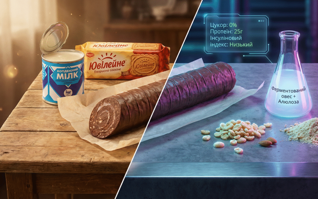 Як продати “бабусин рецепт” зумерам? Тренд Retro Rejuvenation захоплює ринок 2026