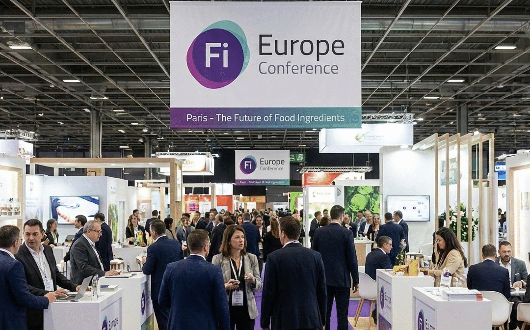 Fi Europe 2025: Що ми їстимемо завтра? Ексклюзивний огляд трендів з Парижа для українських технологів