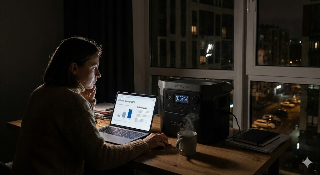 5 глобальних HR-трендів 2025: Погляд рекрутера, або Чому «як раніше» вже не спрацює