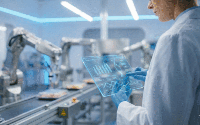 Кар’єра Food Tech 2026: Як технологу продати свій досвід дорого, а власнику — знайти діамант 🥩 