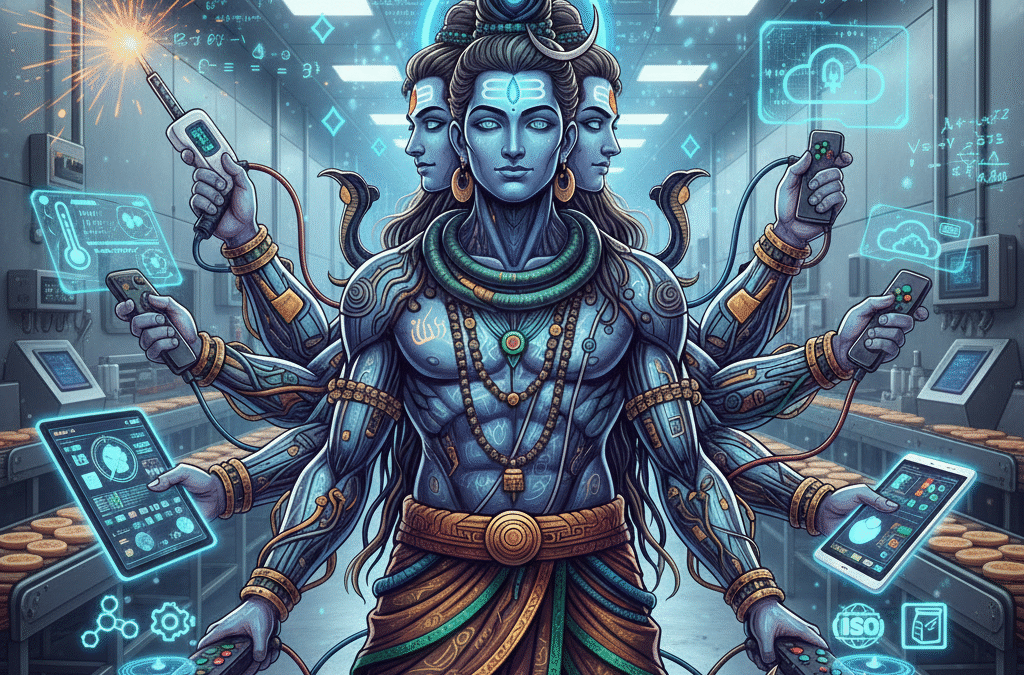 Актуальні вакансії TATFOOD: Лютий 2026