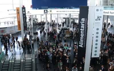 Alimentaria 2026 у Барселоні: 50 років інновацій та стратегічний міст для фуд-сектору України