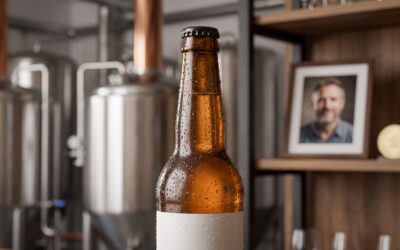 Український продукт — найкращий у світі: пиво MOVA підкорило World Beer Awards 2026