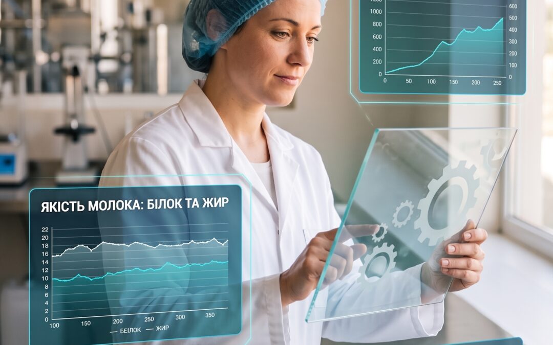 Вакансія, Ташкент: Директор з якості молочного виробництва — розвивайте систему, що вже працює