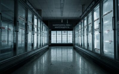 Дайджест інновацій: кібератака на холодильники, мікроби-добрива та ШІ-агенти